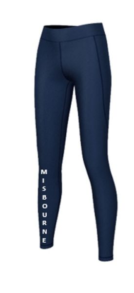 Misbourne PE Leggings