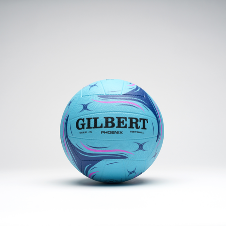 Gilbert Match Phoenix Netball