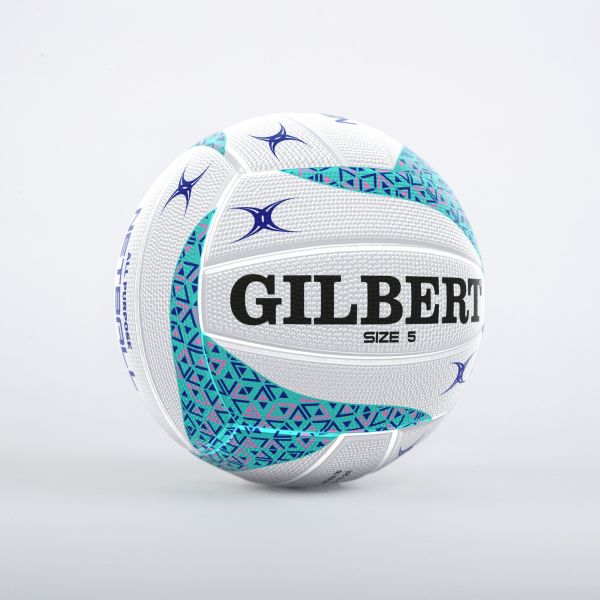 Gilbert APT Netball