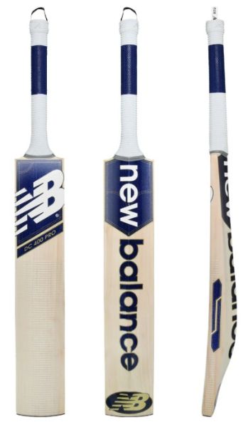 New Balance Eng. Willow DC400 Pro Bat