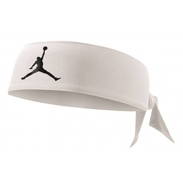 NIKE JORDAN JUMPMAN DRI-FIT HEAD TIE