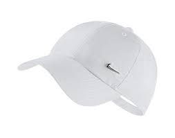 NK H86 CAP METAL SWOOSH