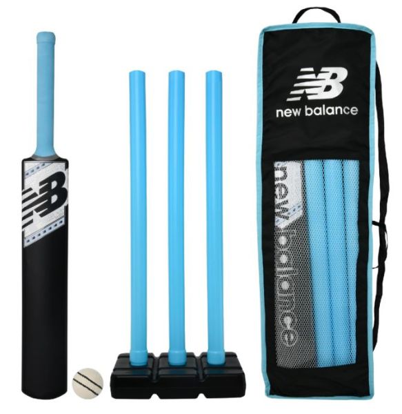 New Balance Plastic Outdoor Set