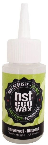 NST Alltemp Ski Wax Drop Bottle
