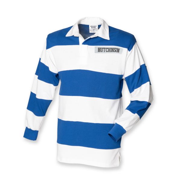 One Inch ID Tags Shirt