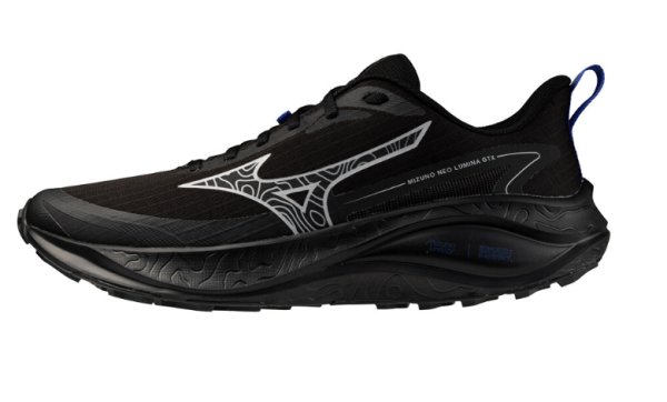 Mizuno Neo Lumina GTX