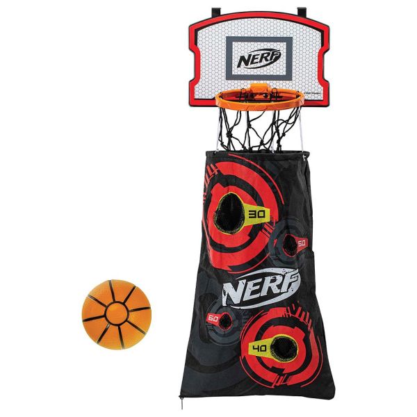 Nerf 3-in1 Laundry Layup