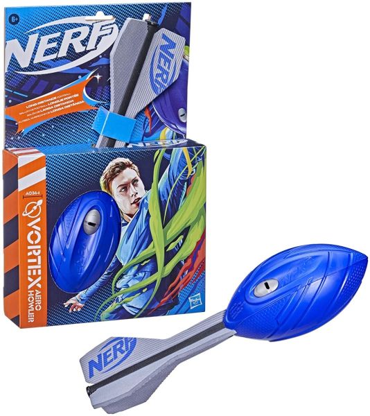 NERF VORTEX HOWLER
