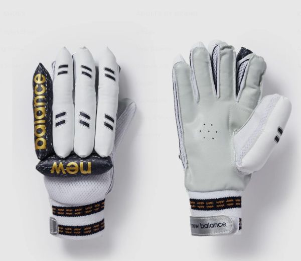 New Blance DC200 Batting Gloves