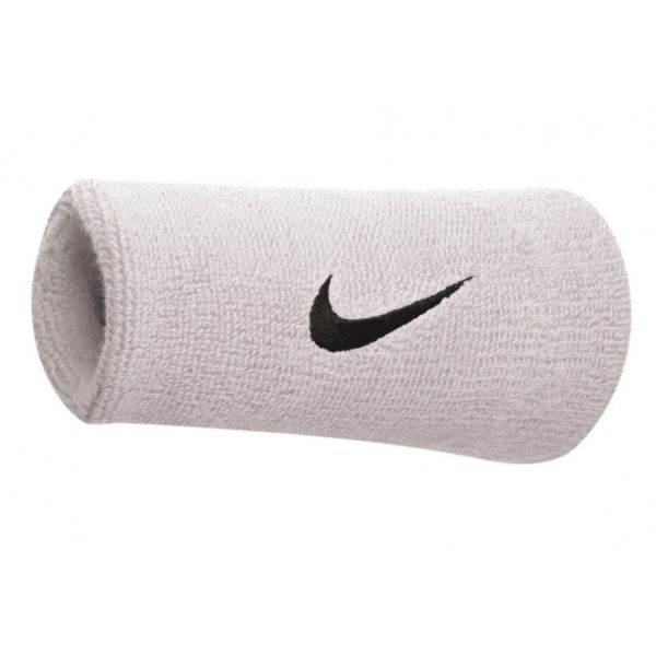 Nike Swoosh Wristband Jumbo