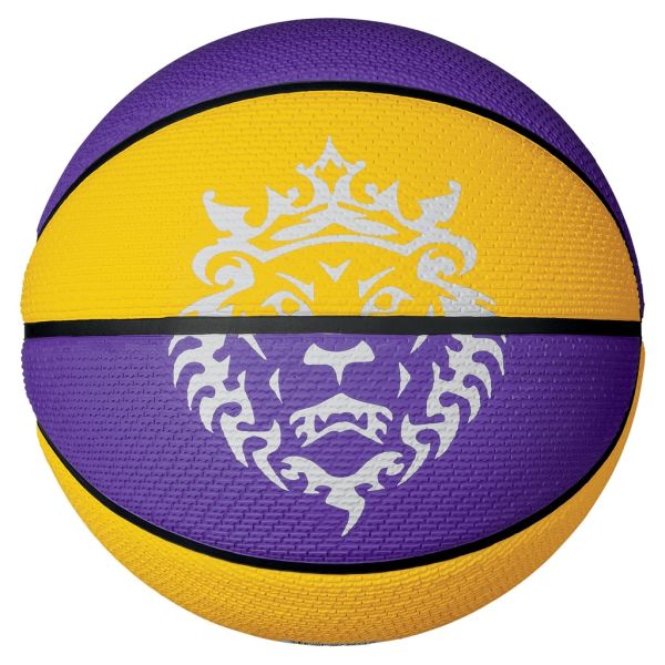 Nike Playground  2.0 Basketball L James