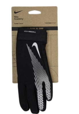 Nike Academy Thermafit Gloves Adult