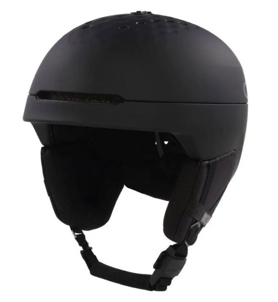 Oakley Mod3  Ski Helmet Black