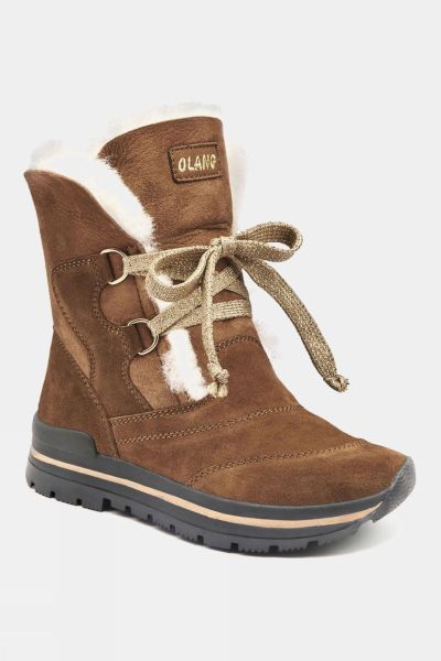 Olang Lappone Snow Boot