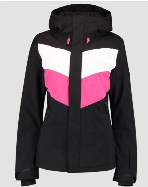 Oneils Wms Aplite Jacket black