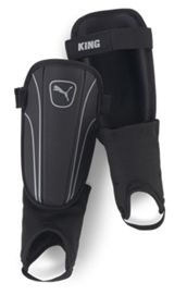 Puma King Shin & Ankle Guards2