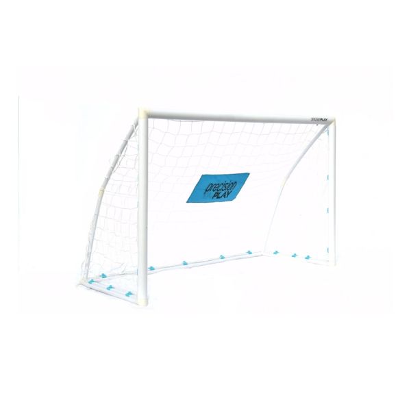 Preciscion QuickPlay Goal 8x6FT