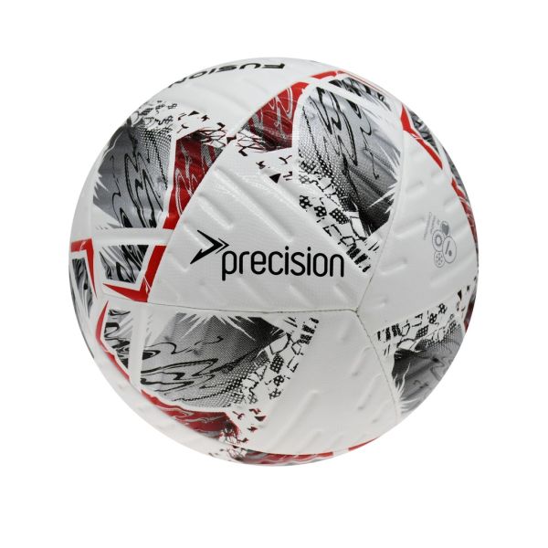 Precision Fusion FiFA Training Football
