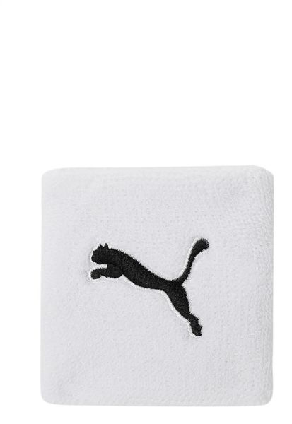 Puma Cat Wristband