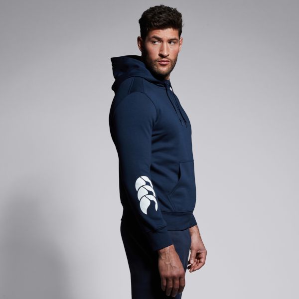 Canterbury Club Am Navy Hoody