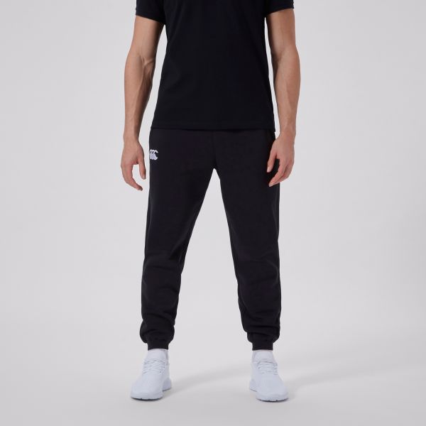 Canterbury Leisure Sweat pant Black