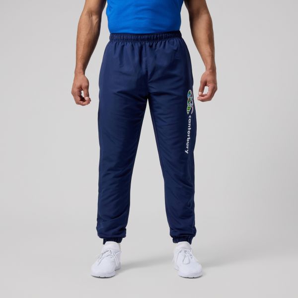 Canterbury Tapered cuffed Hem Uglies