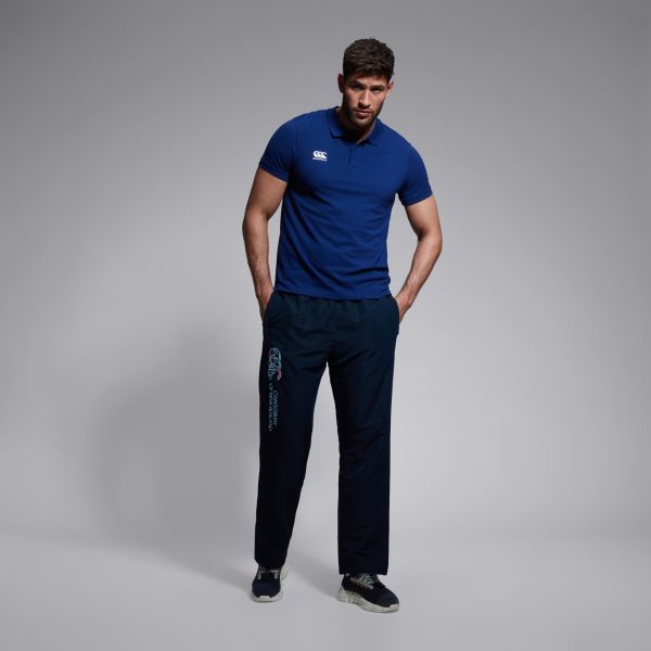 Canterbury Men's Uglies Stadium Pant Navy & Black