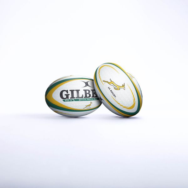 South Africa Replica Rugby Ball