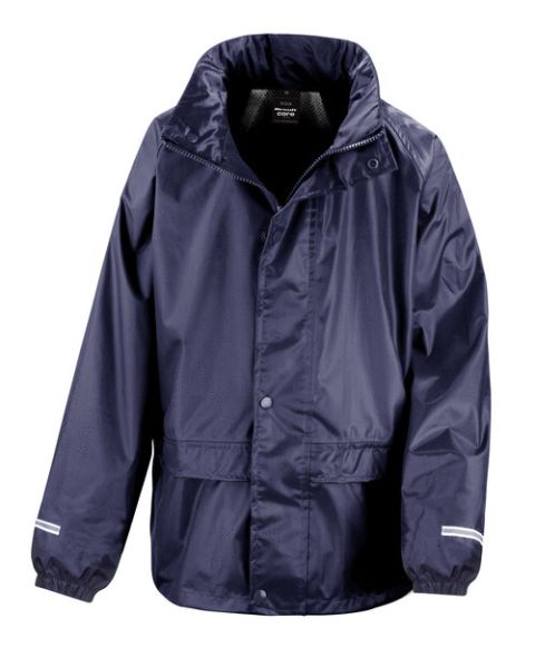 Forest School Rain Suit