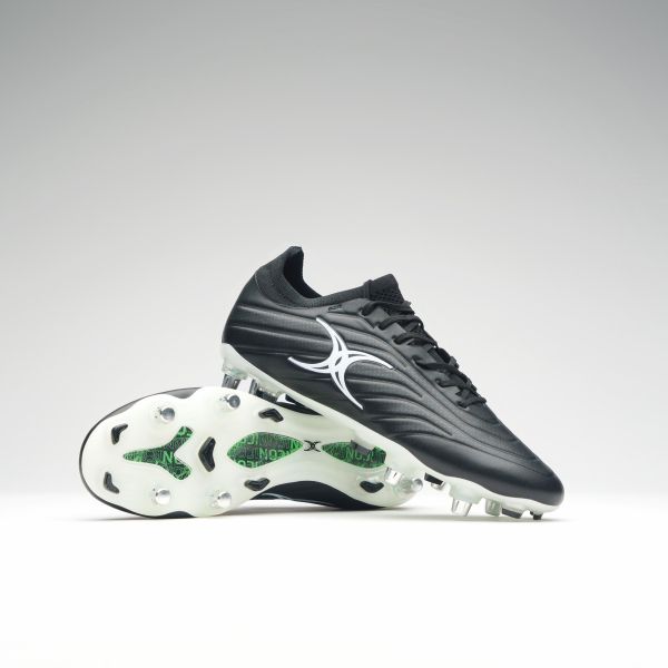 Gilbert Icon Power X 8S V2