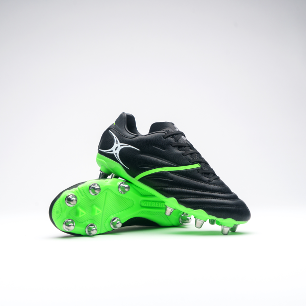 Gilbert S/ST X20 PWR Rugby Boot