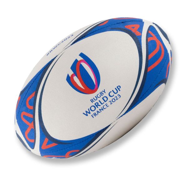 Rugby World cup 2023 ball