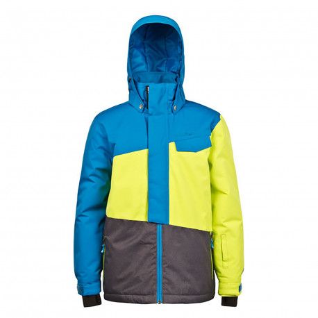 Rolf 15 Jacket