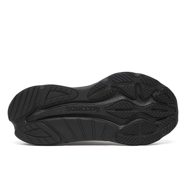 SAUCONY Hurricane 24 - BLK/Shadow
