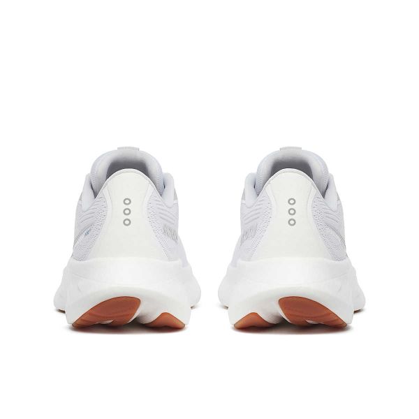 Saucony RIDE 18 QUARTZ/PEONY
