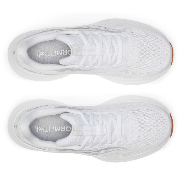 Saucony RIDE 18 QUARTZ/PEONY