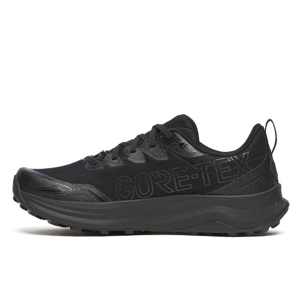 Saucony Peregrine 16 GTX Black