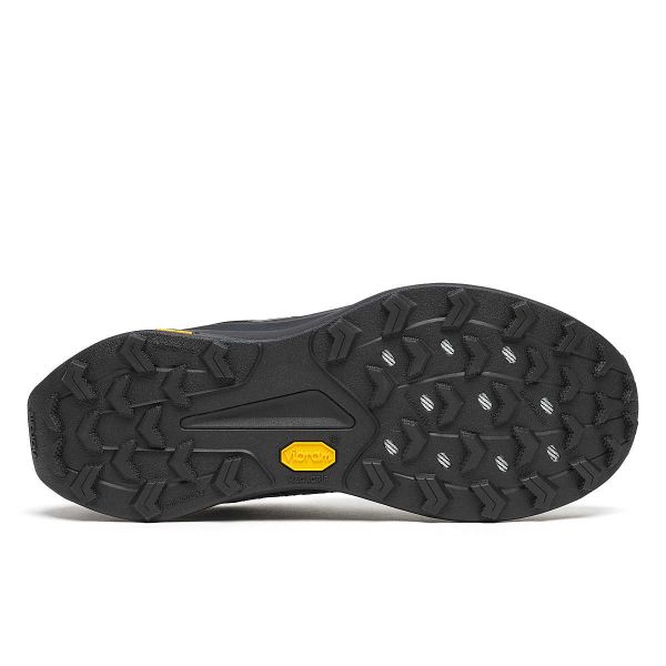 Saucony Peregrine 16 GTX Black