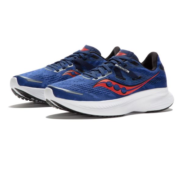 SAUCONY GUIDE 16 INDIGOBLACK