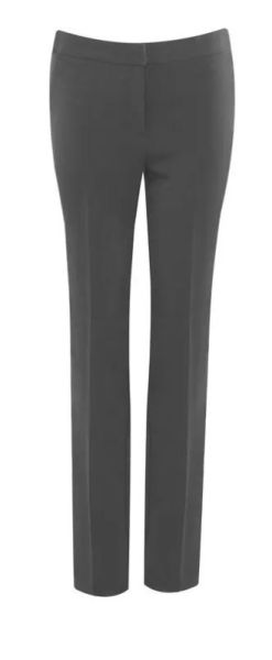 Banner Senior Slim fit Girls Trouser Grey