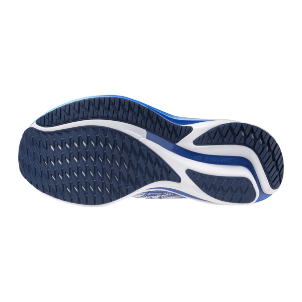 Mizuno Wave Rider 28 M Running Shoe