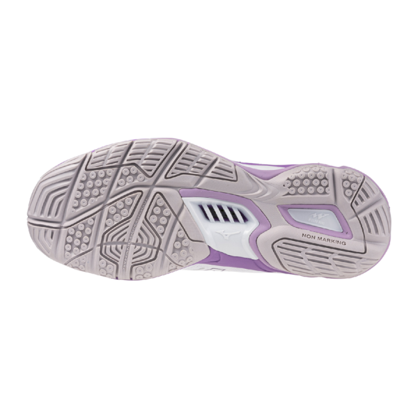 Mizuno Wave Phantom 3 Indoor Womens Shoe
