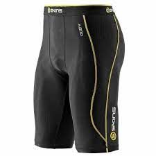 SKINS BIO YOUTH HALF TIGHT