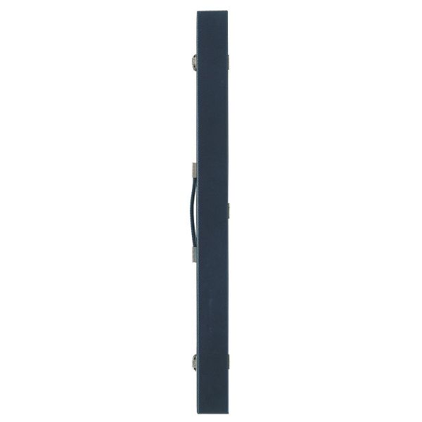 Powerglide 2 Piece Attache Snooker cue Case