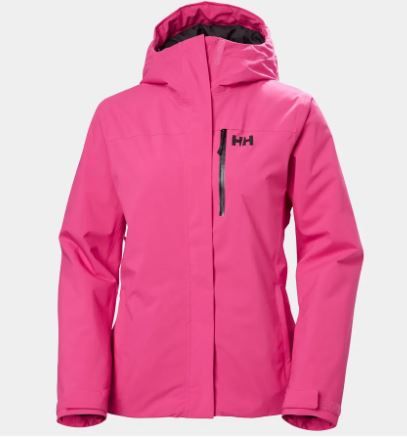 Helly Hansen Snow Play Ladies Jacket
