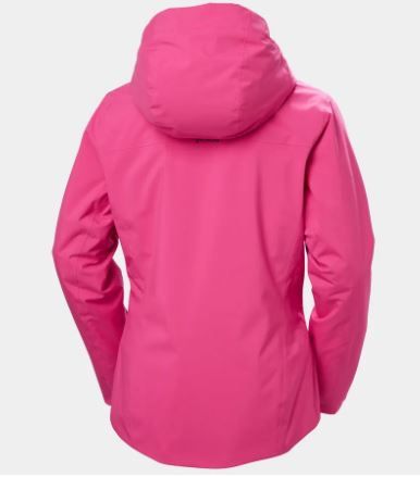 Helly Hansen Snow Play Ladies Jacket