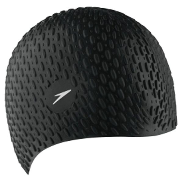 SILICON BUBBLE HAT