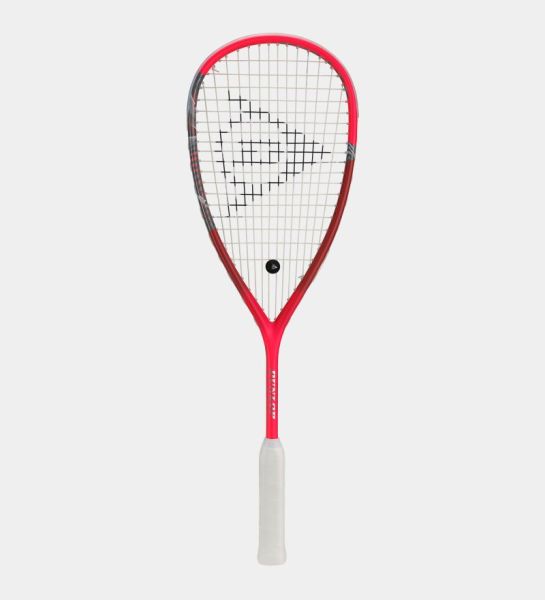 Dunlop Tempo Pro squash racket