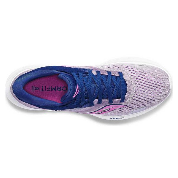 Saucony Ride 16