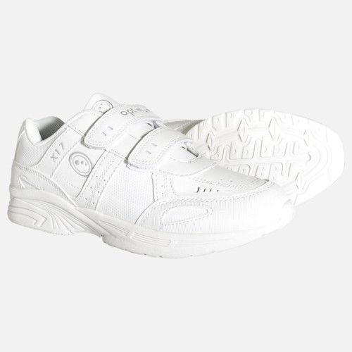 School Trainer X17 Velcro